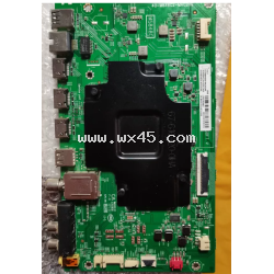 TCL 主板组件 40-M848C2-MAC2HG 65C7